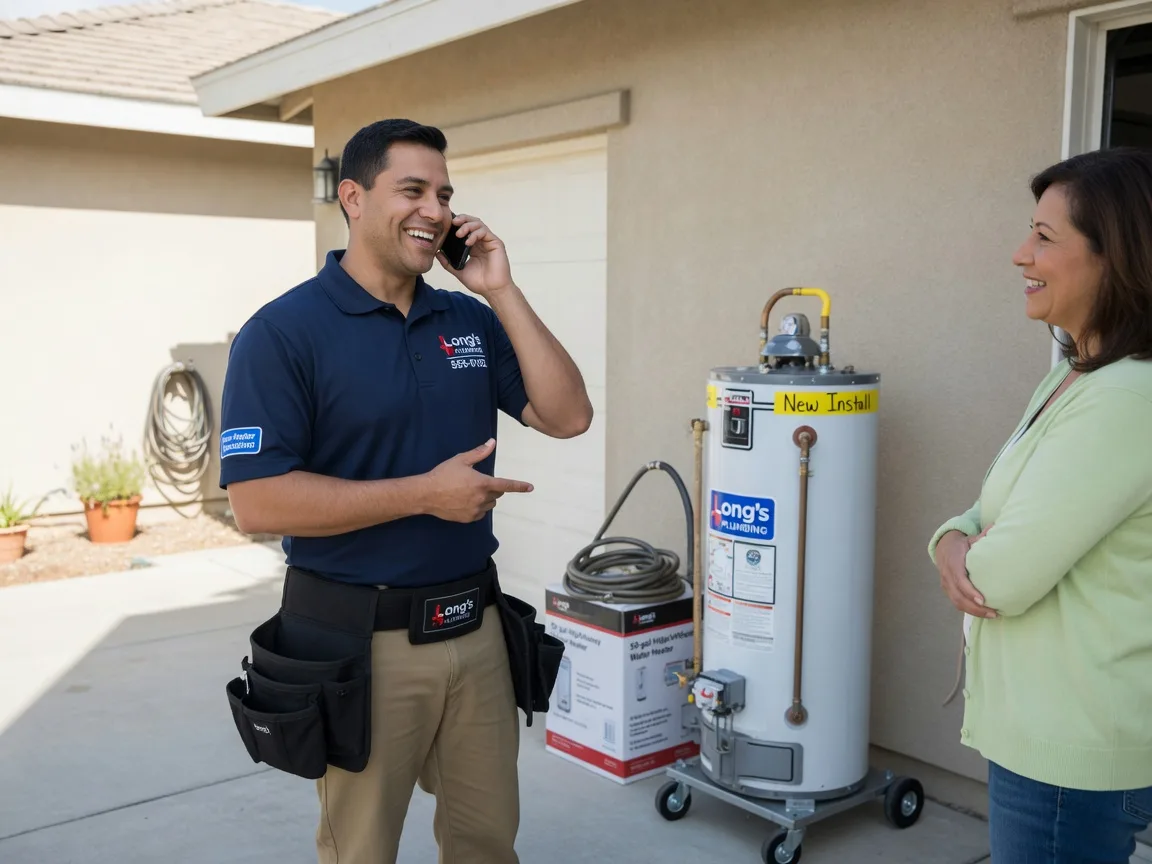 Leak Detection Carpenter, IA FAQs